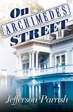 On Archimedes Street