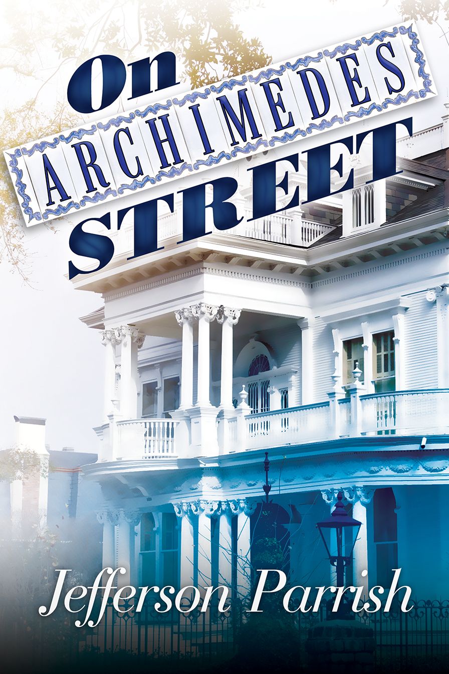 On Archimedes Street
