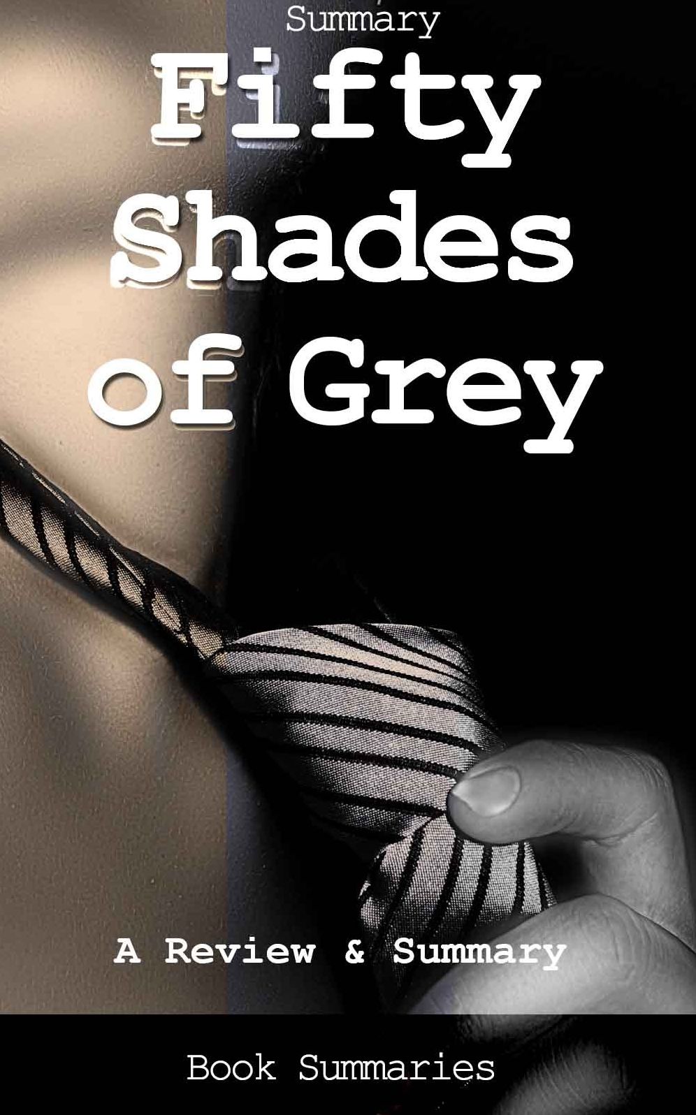 Fifty Shades of Grey, Review And Analysis