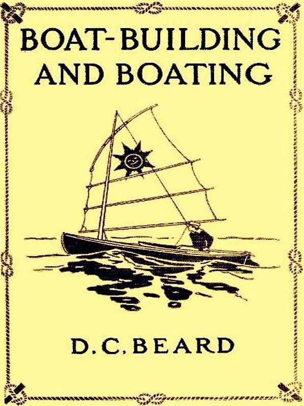Boat-Building and Boating
