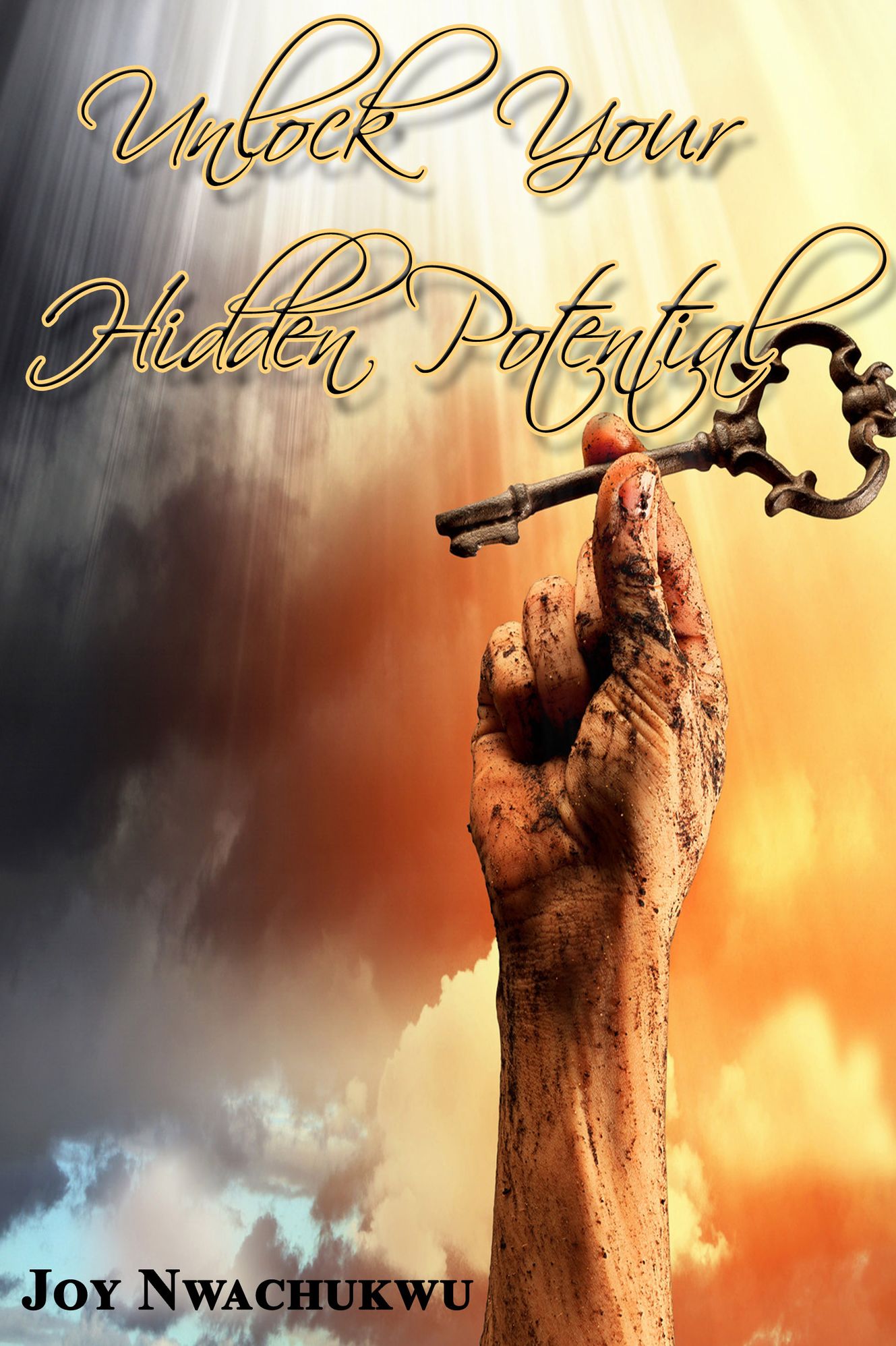 Unlock Your Hidden Potential
