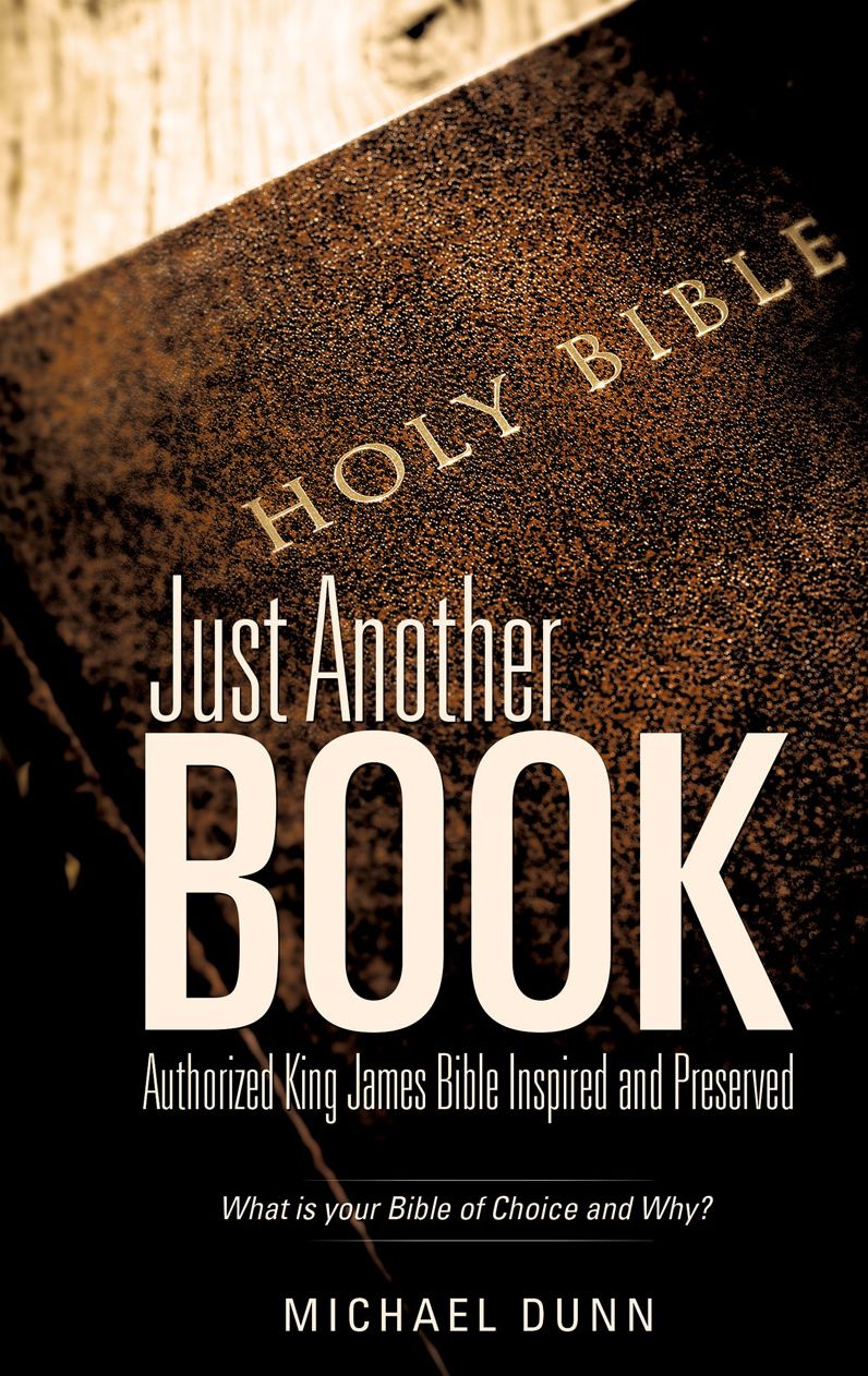 Just Another Book