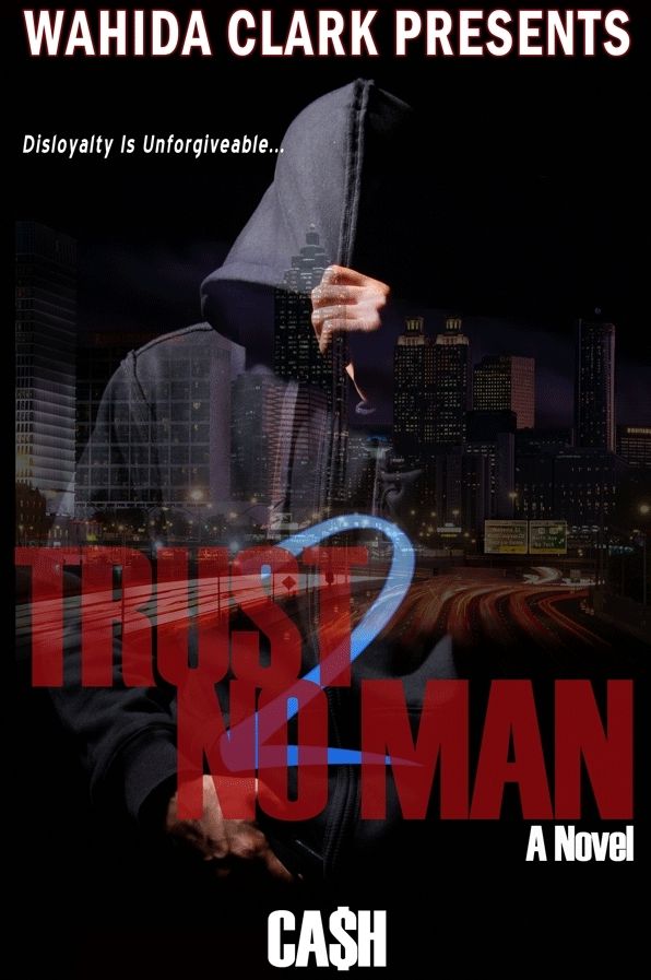 TRUST NO MAN 2