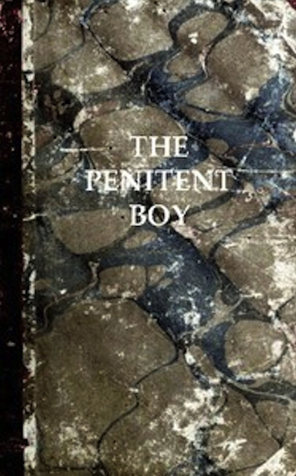 The Penitent Boy (Illustrated)