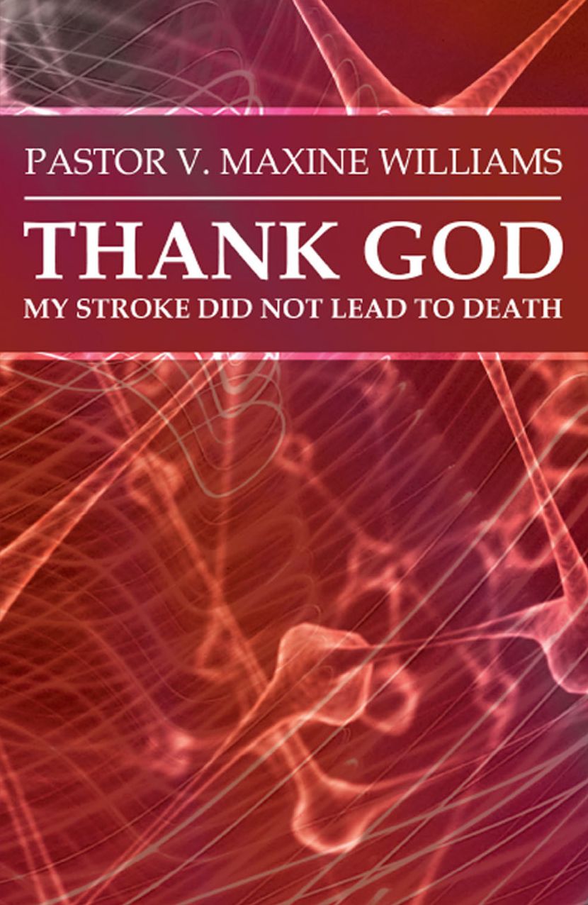 Thank God My Stroke Did Not Lead to Death