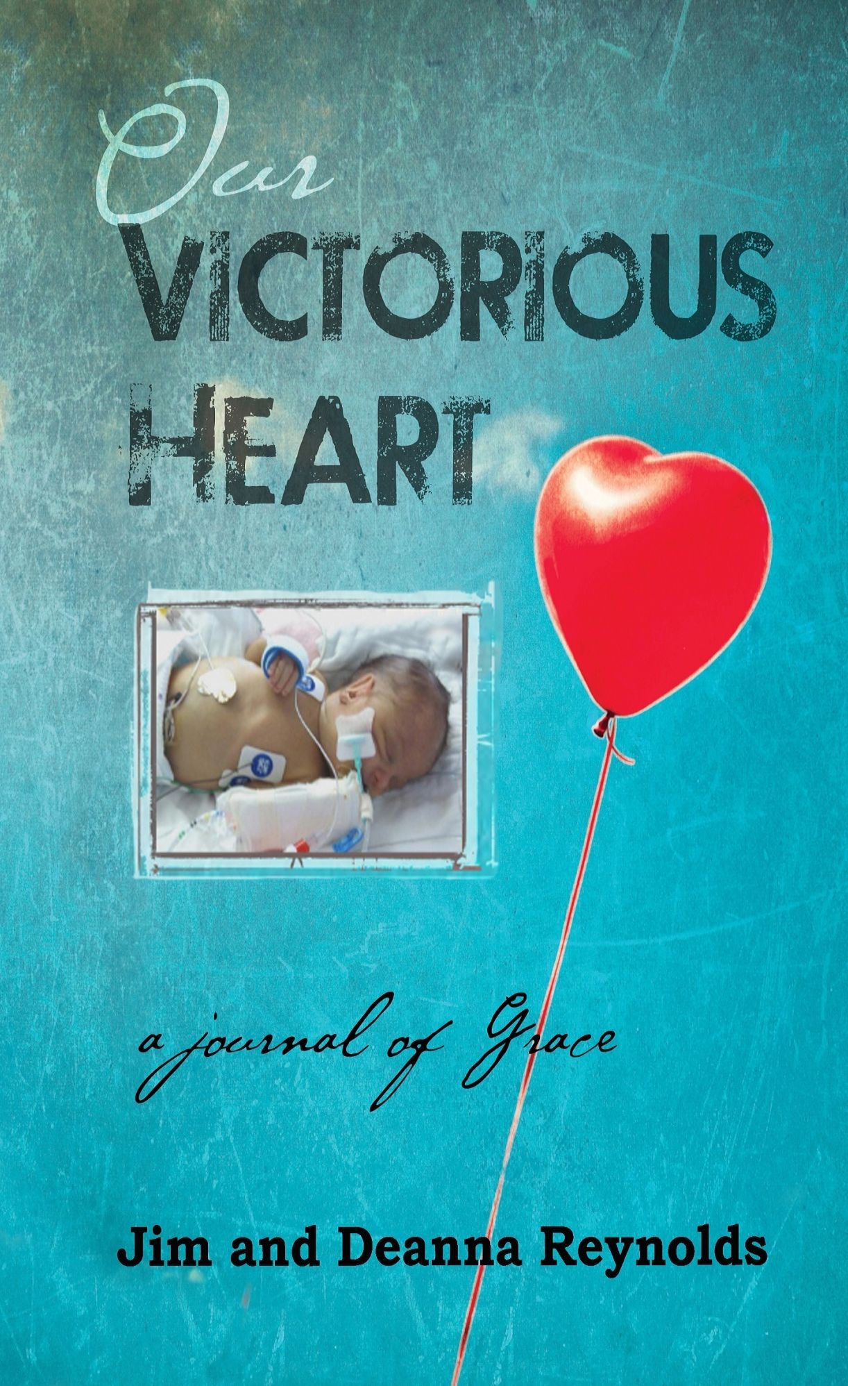 Our Victorious Heart