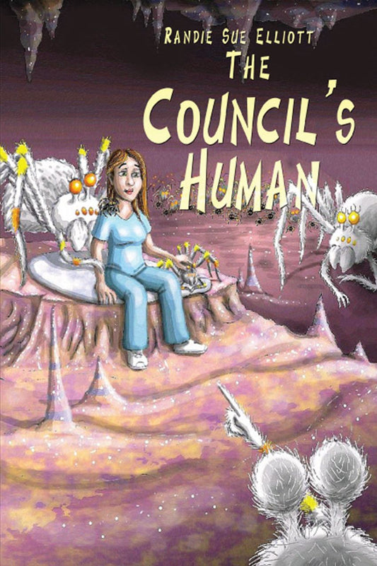 The Council's Human