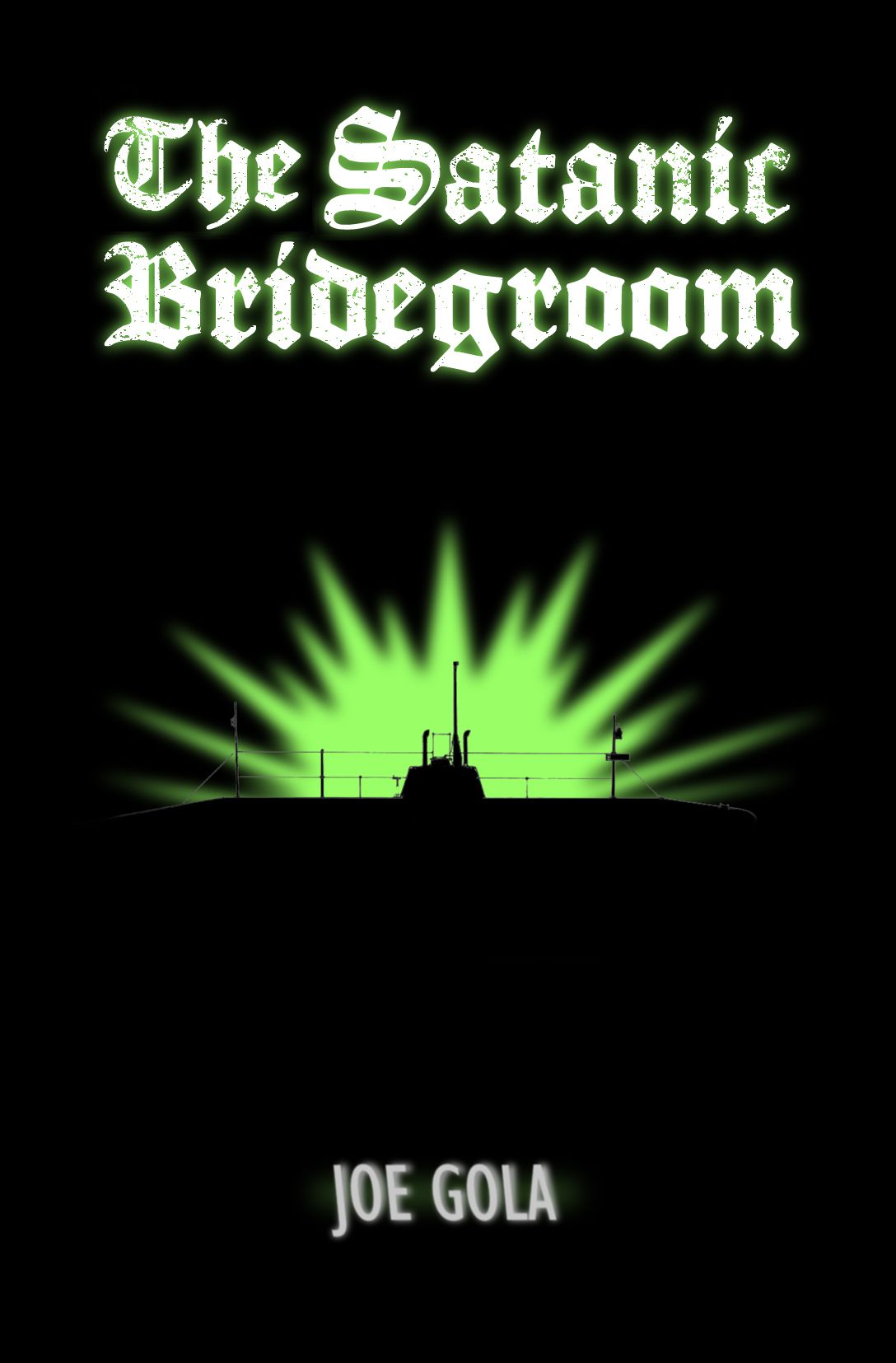 The Satanic Bridegroom