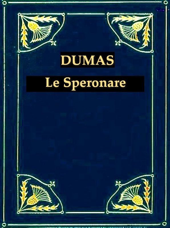 Le Speronare