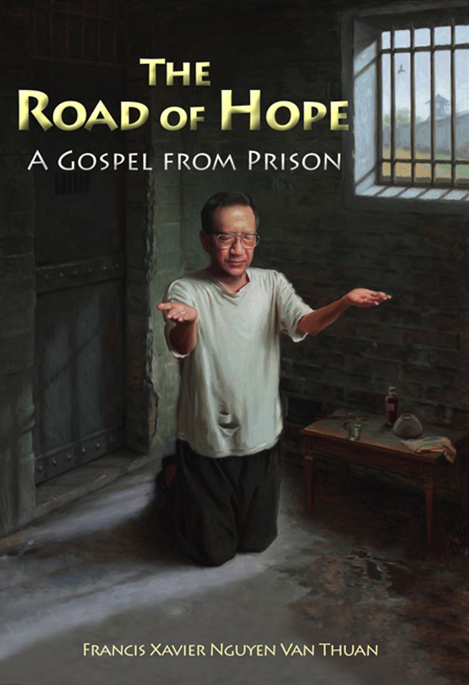 The Road of Hope: A Gospel from Prison