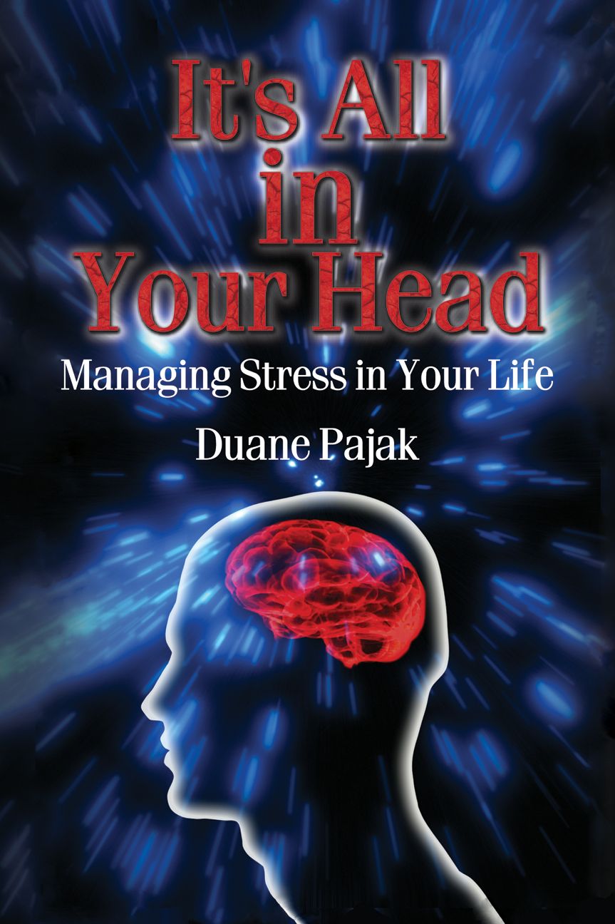 It's All in Your Head