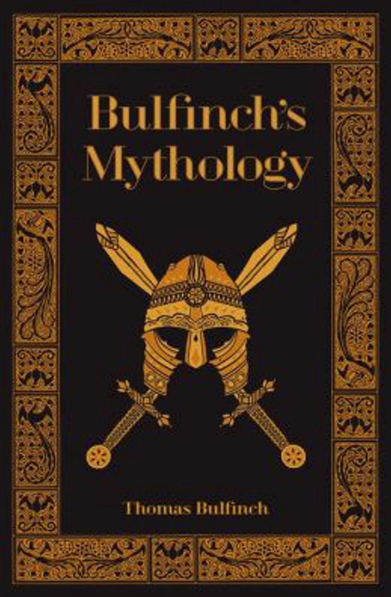 Bulfinch's Mythology
