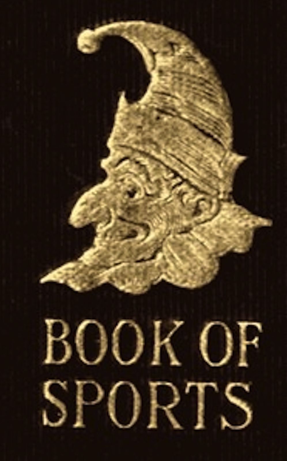 Mr. Punch's Book of Sport (Illustrated)