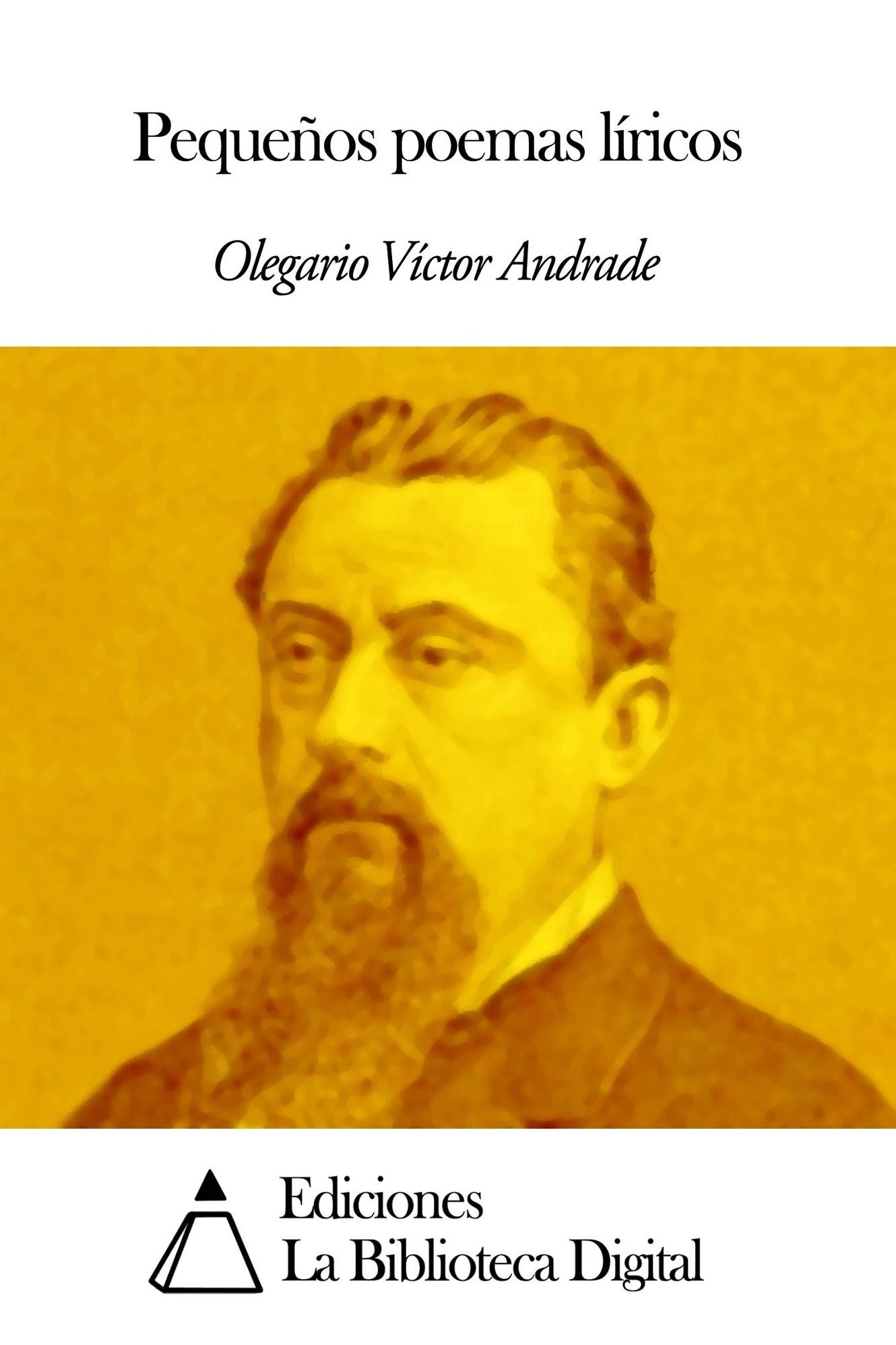 Peque&ntilde;os poemas l&iacute;ricos