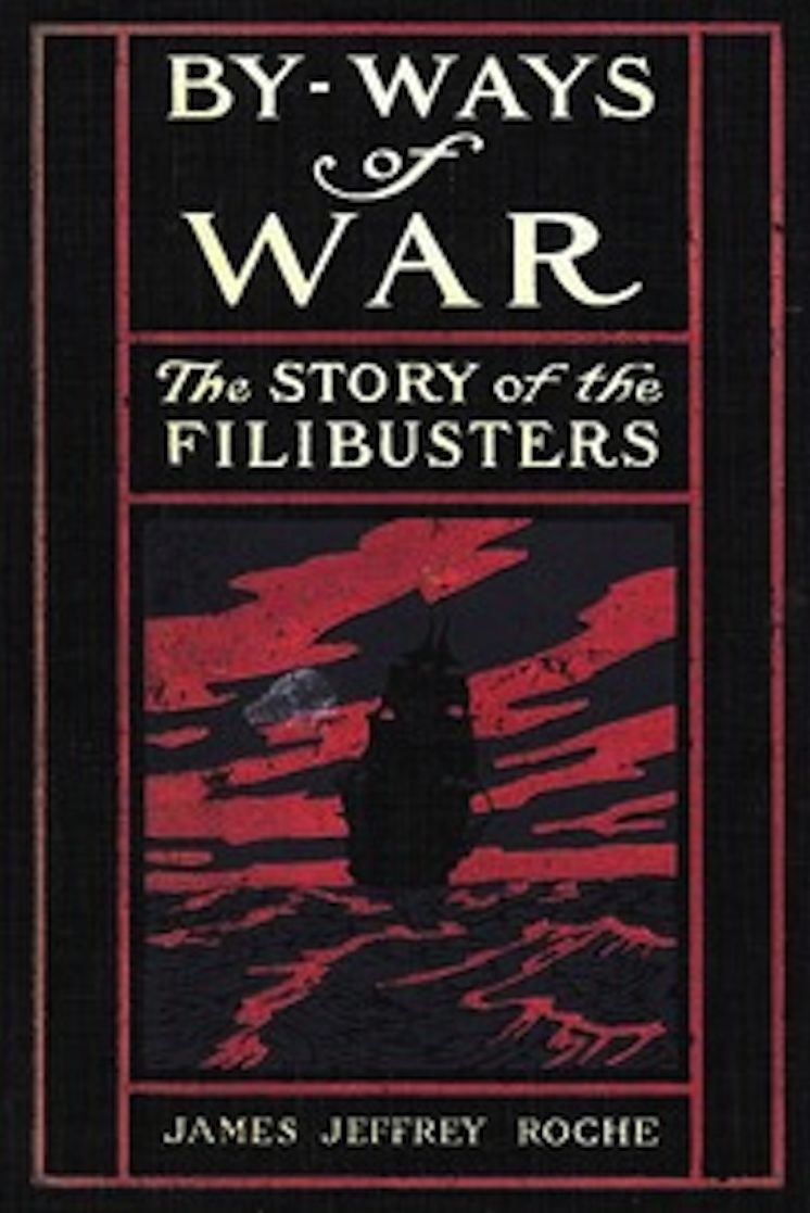 By-Ways of War (Illustrated)