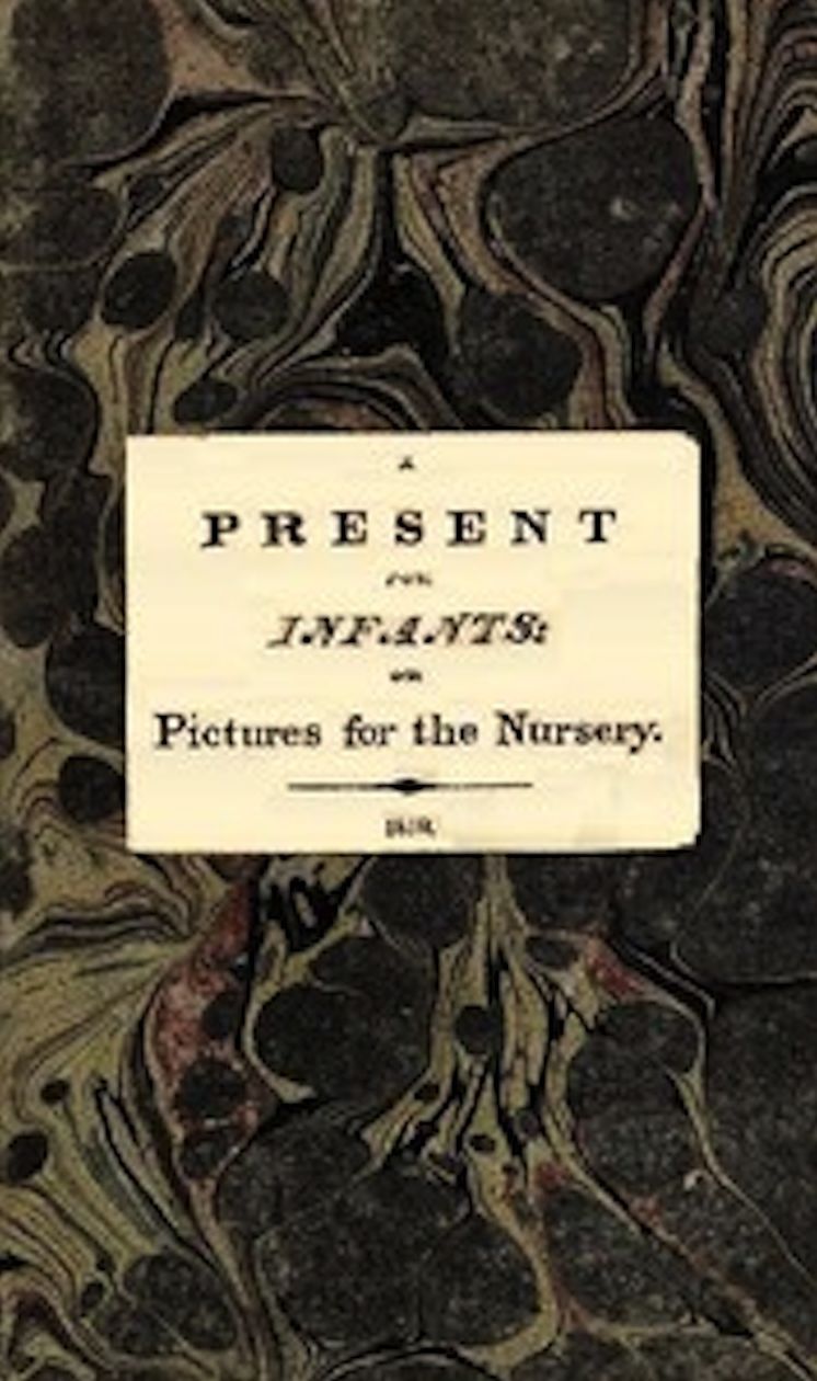 A Present for Infants (Illustrated)