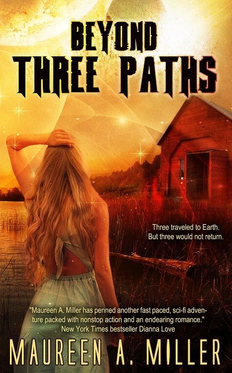 Beyond Three Paths