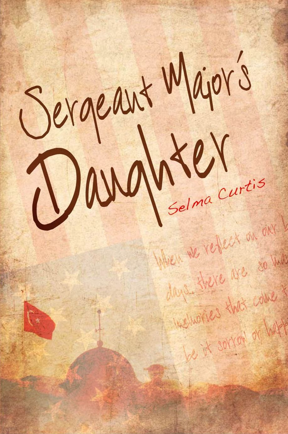 Sergeant Major's Daughter