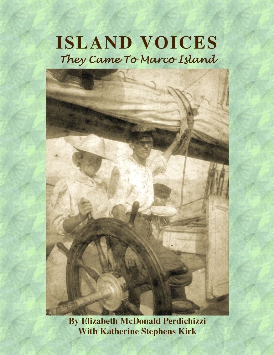 Island Voices