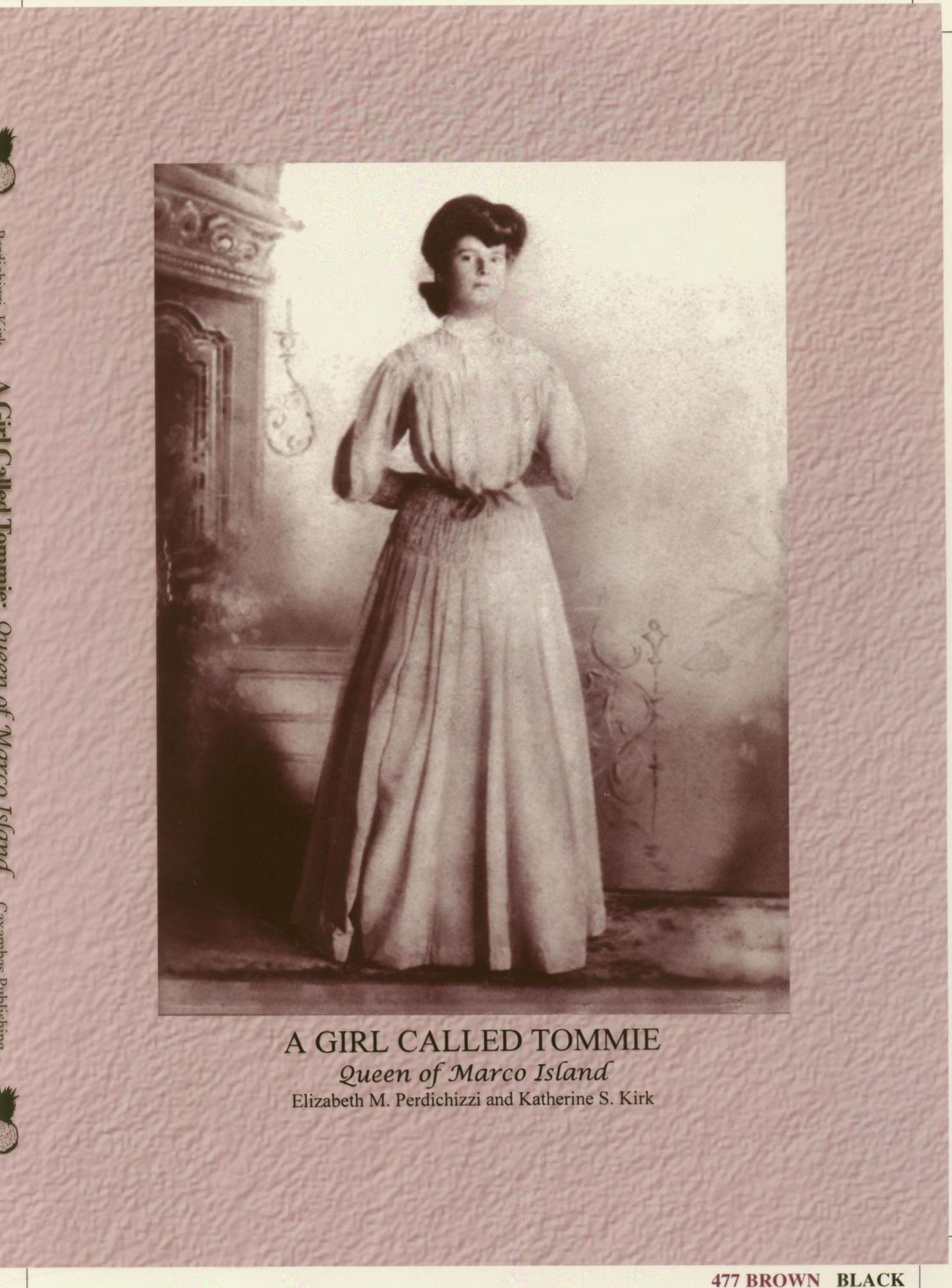 A Girl Called Tommie