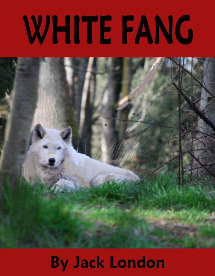 White Fang