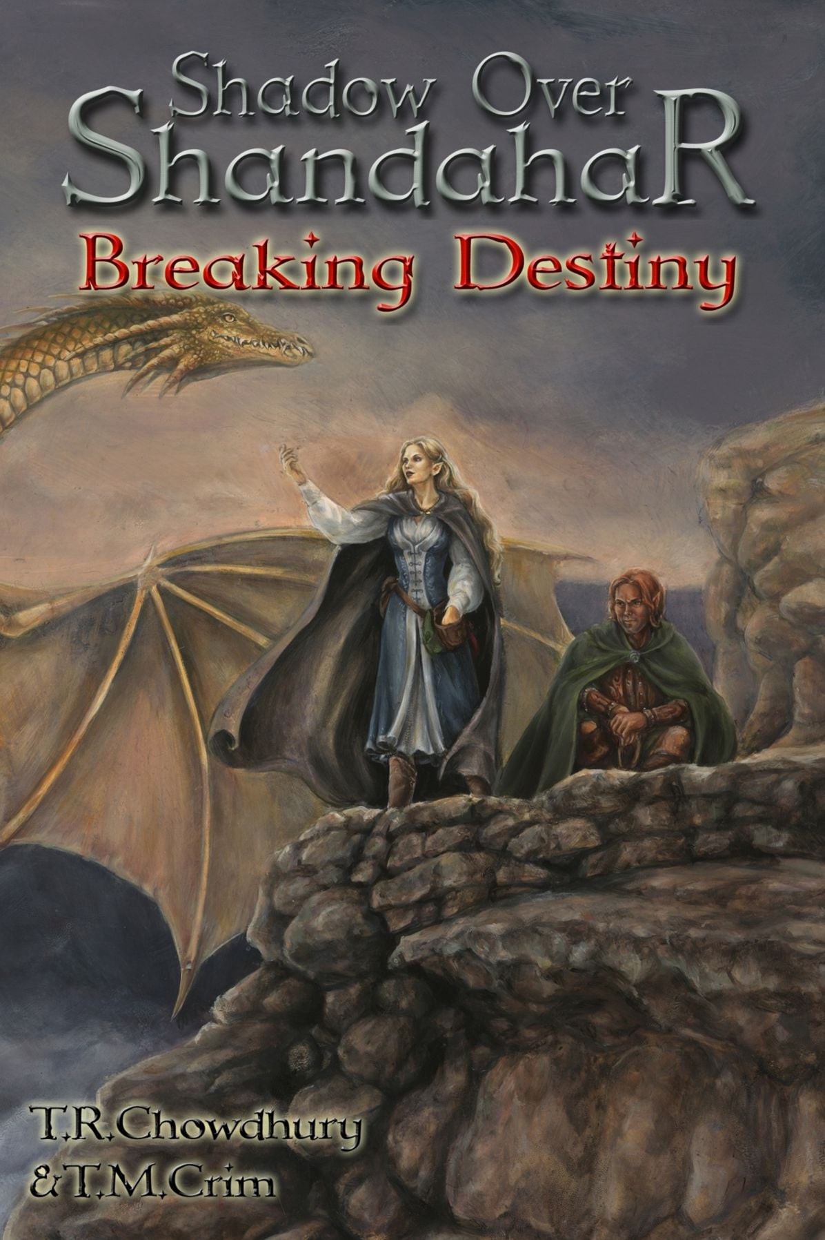 Breaking Destiny