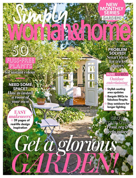 Woman & Home Feel Good You - UK edition - annual subscription