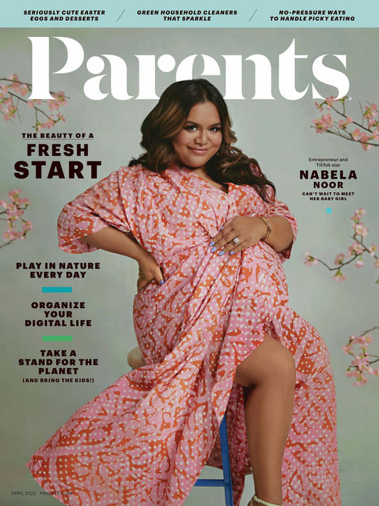 Parents - annual subscription