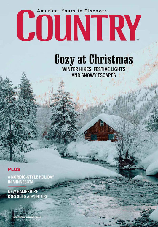 Country - annual subscription