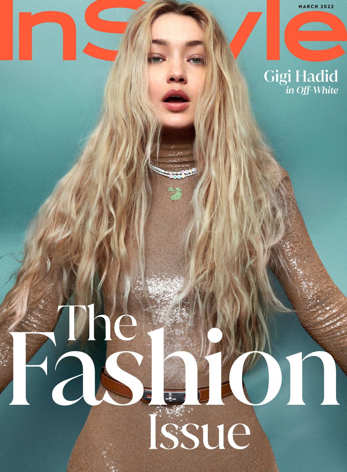 InStyle - annual subscription