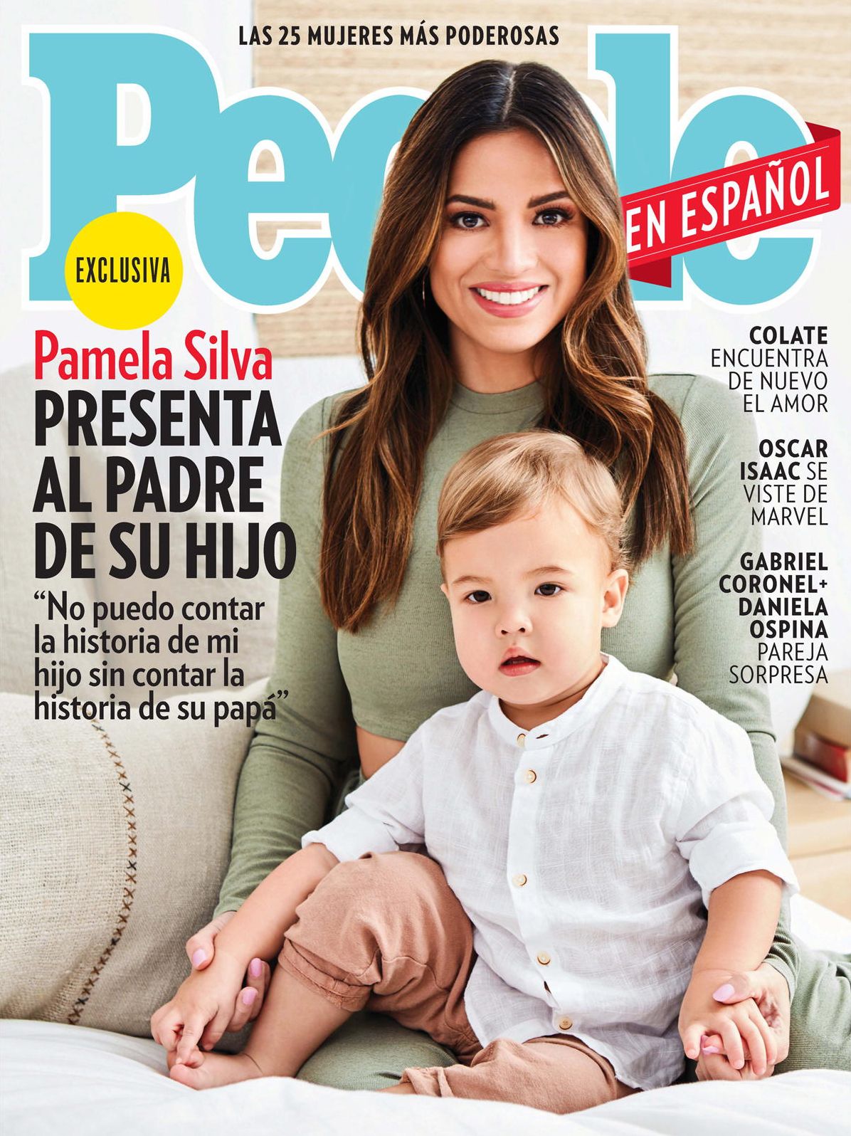 People en Espanol - annual subscription