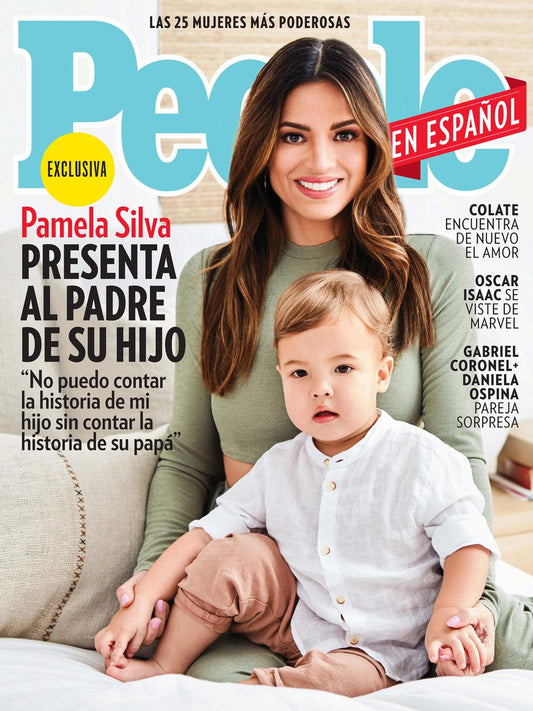 People en Espanol - annual subscription