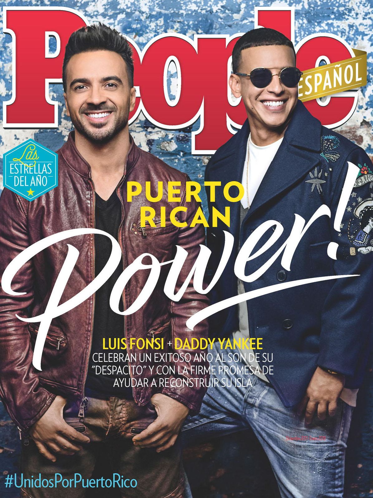 People en Espanol - annual subscription