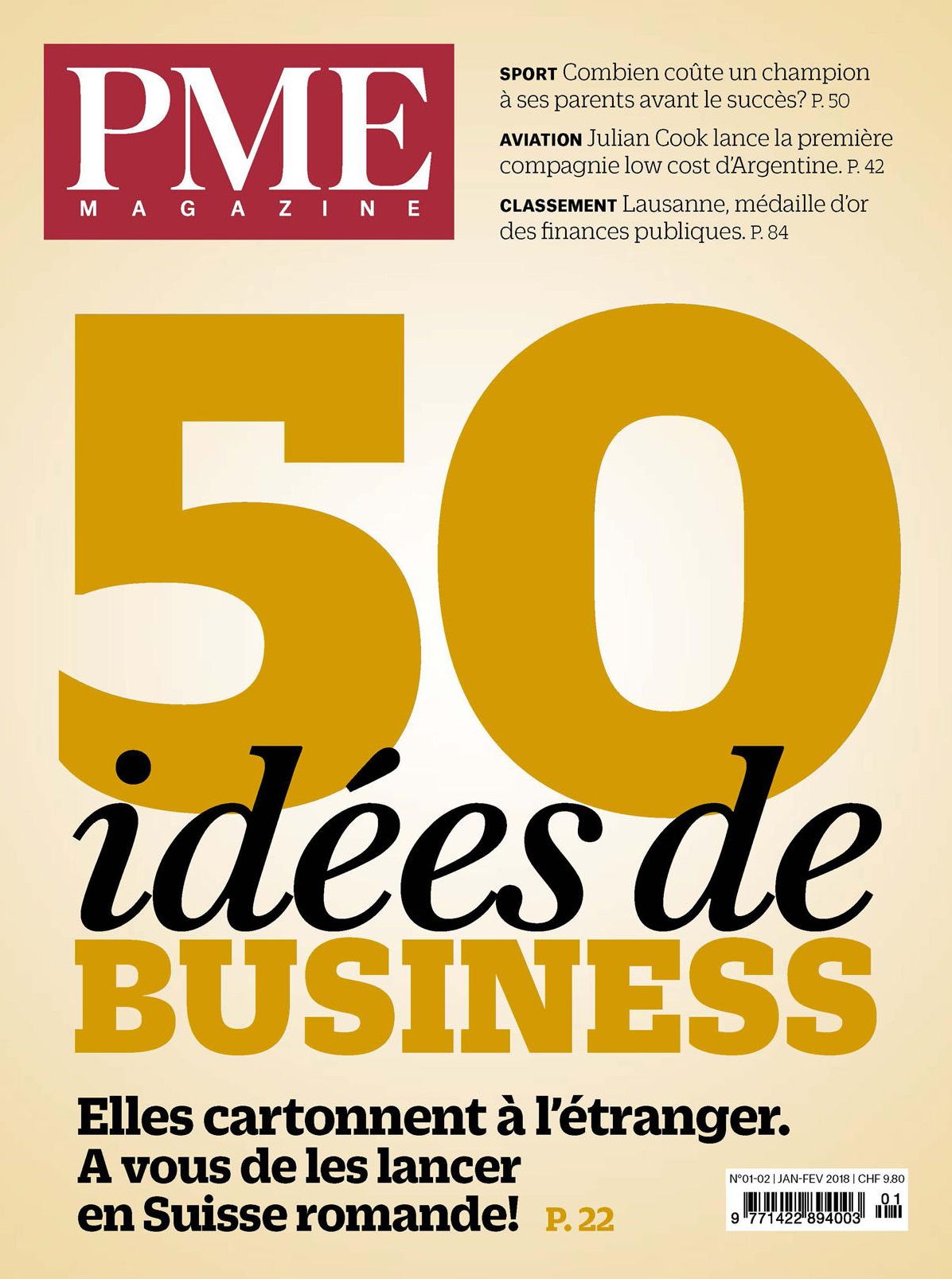 PME Magazine