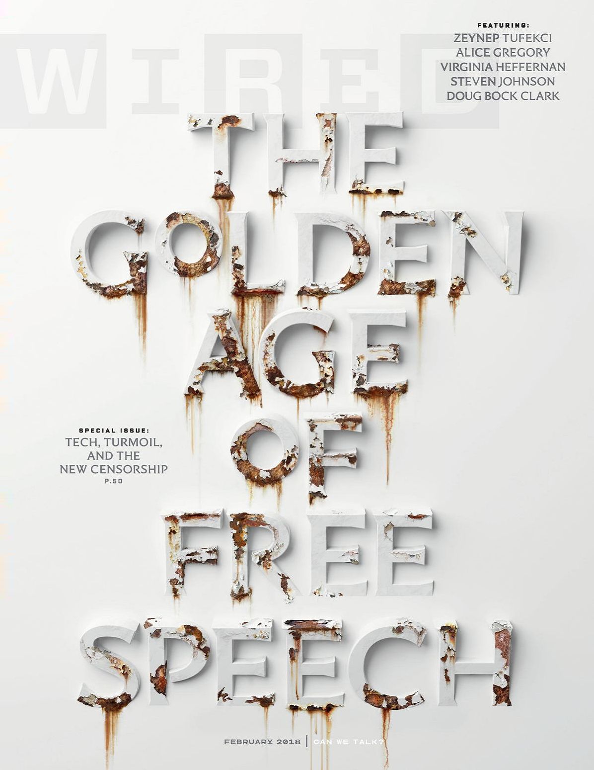 WIRED & GQ Combo - annual subscription