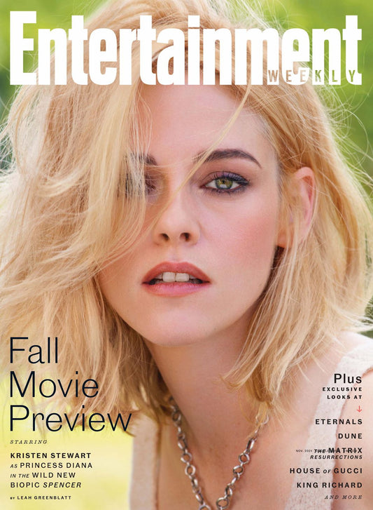 People & Entertainment Weekly Combo - annual subscription