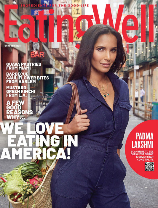 Shape & EatingWell Combo - annual subscription