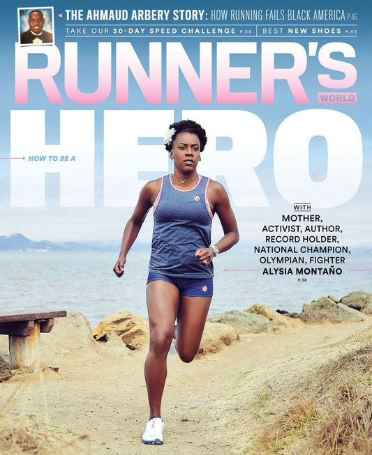 Women's Health & Runner's World Combo - annual subscription