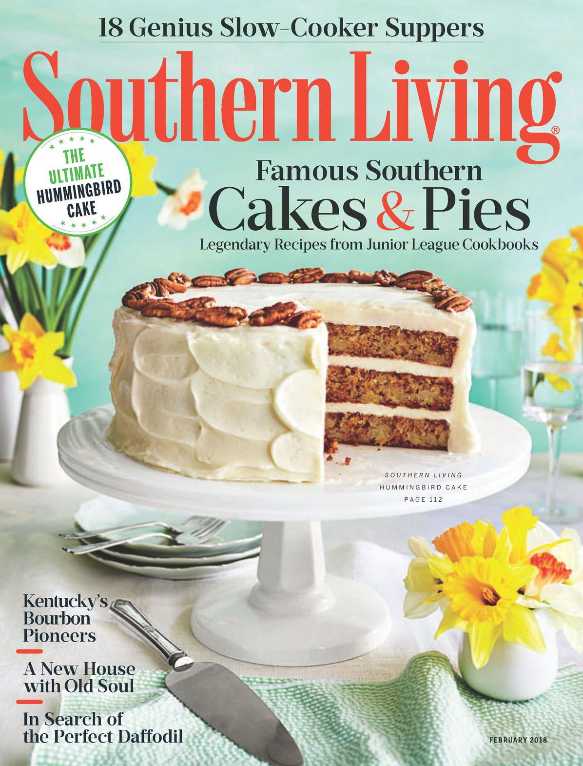 Real Simple & Southern Living Combo - annual subscription