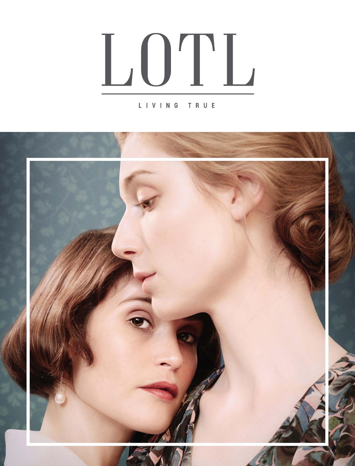 LOTL Magazine - annual subscription