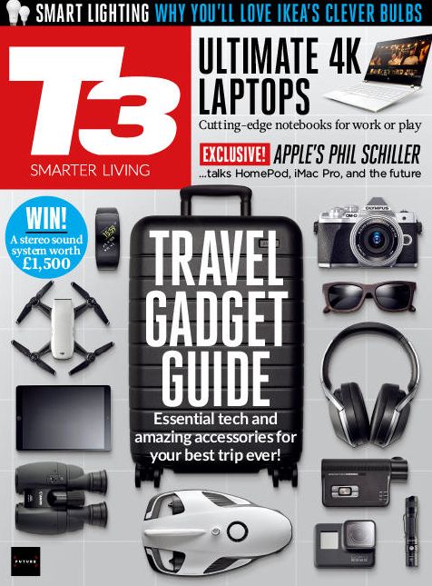 T3 - annual subscription