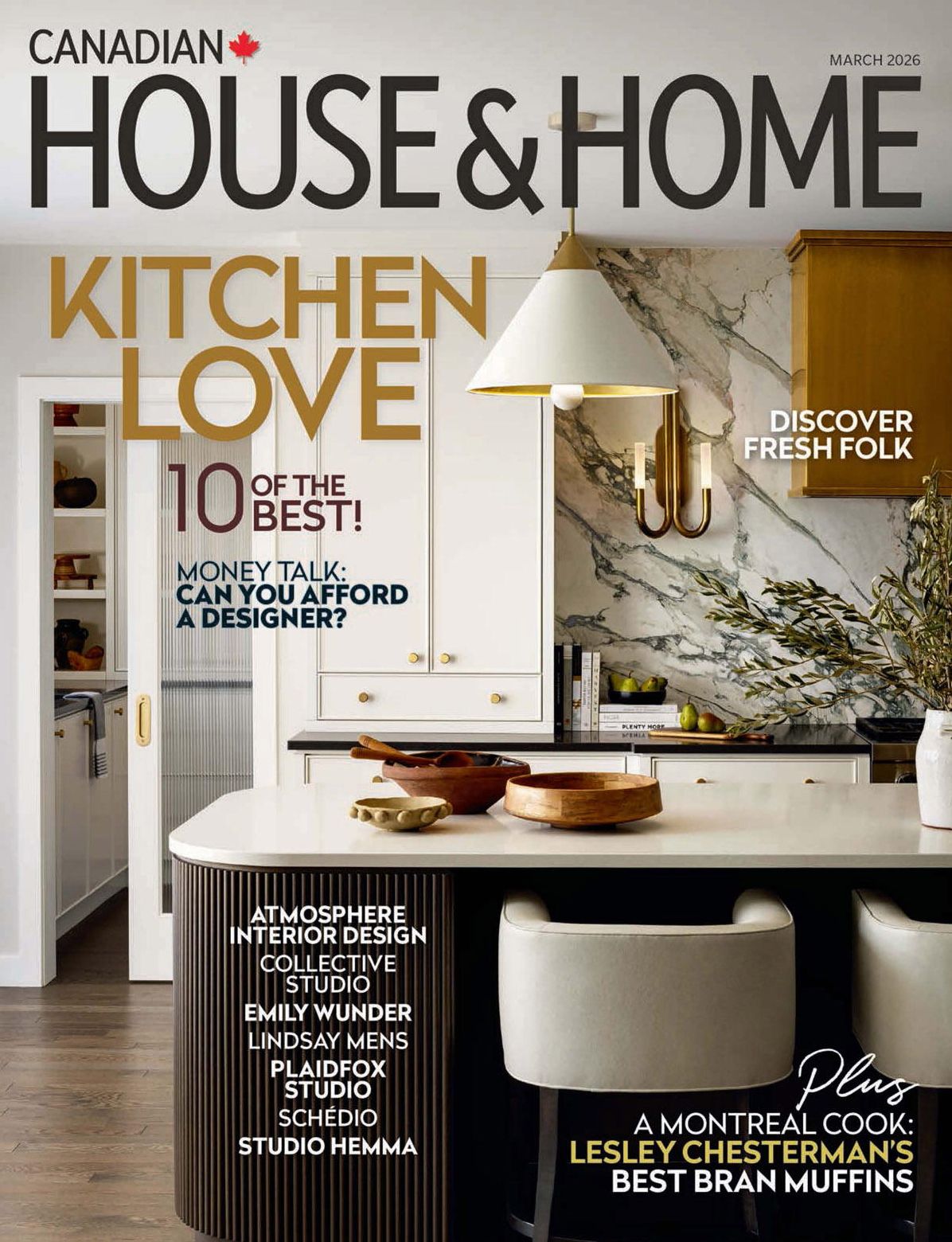 House & Home - annual subscription