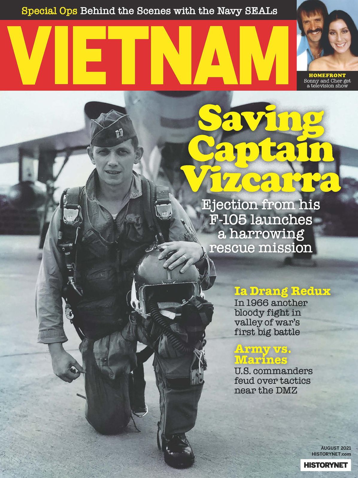 Vietnam - annual subscription