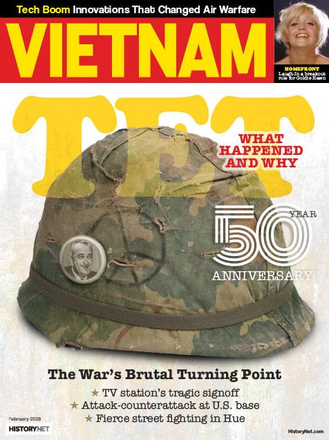 Vietnam - annual subscription