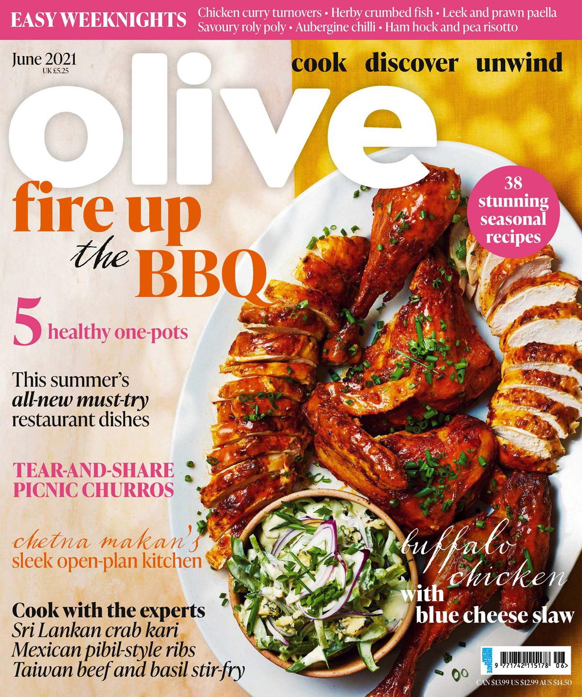 Olive