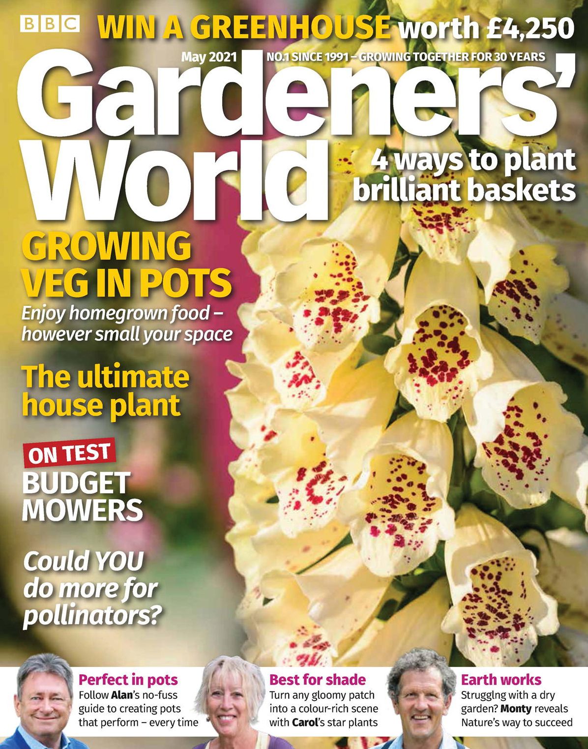 BBC Gardeners World