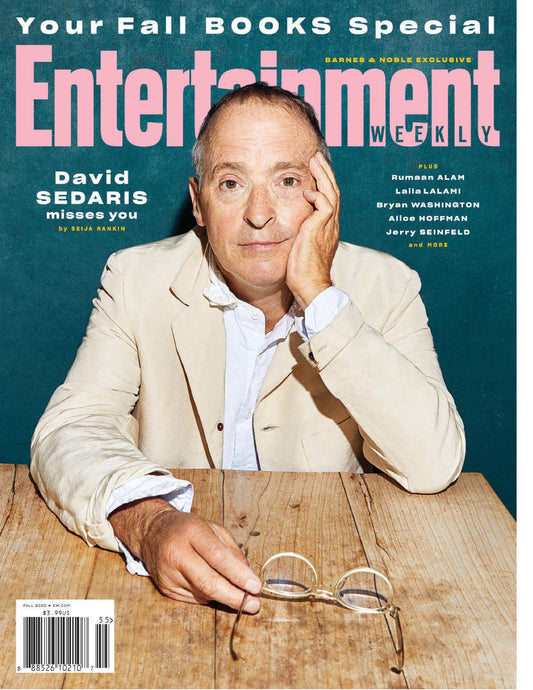 The Daily Test (Magazine)