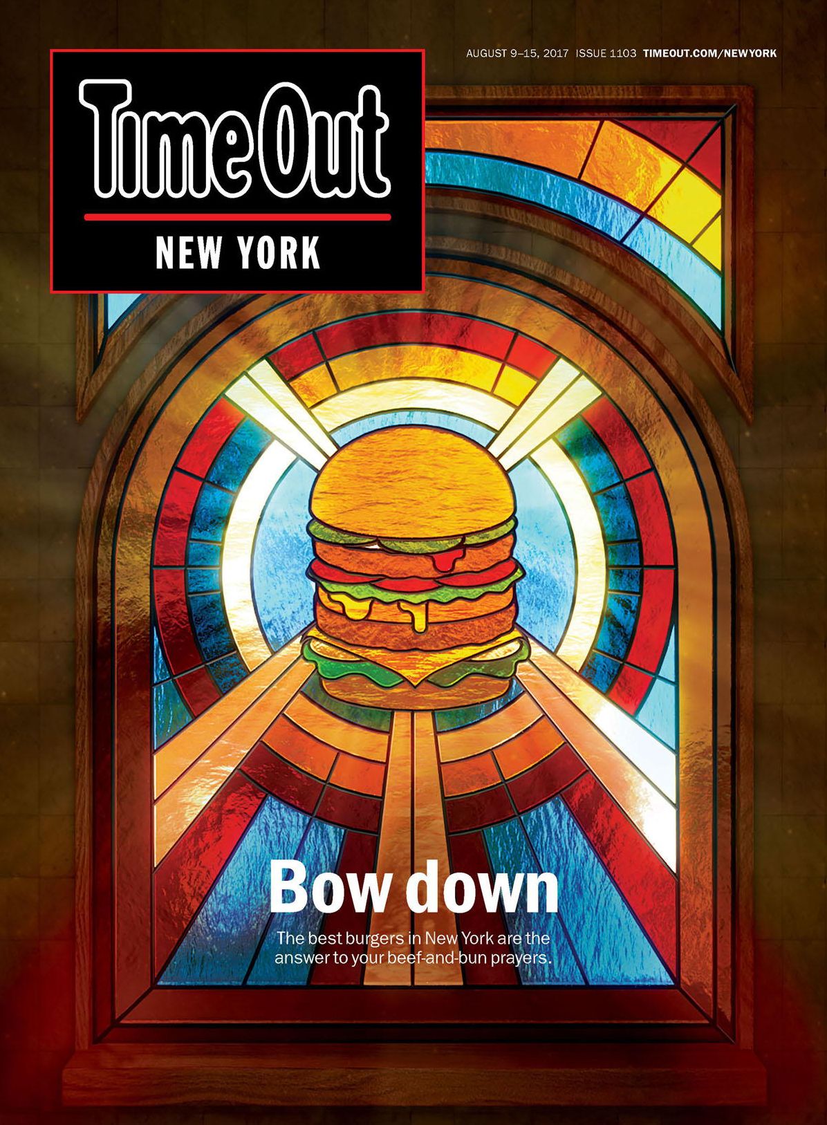 The Daily Test (Magazine)