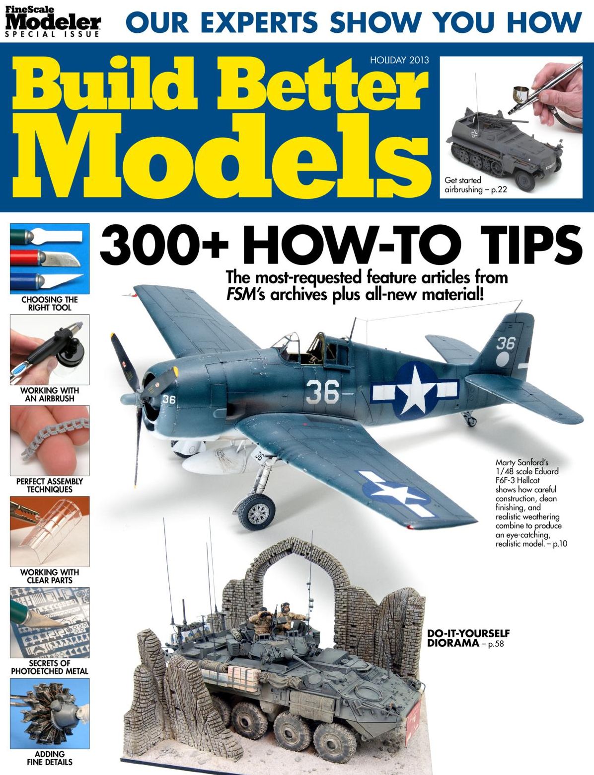 Build Better Models