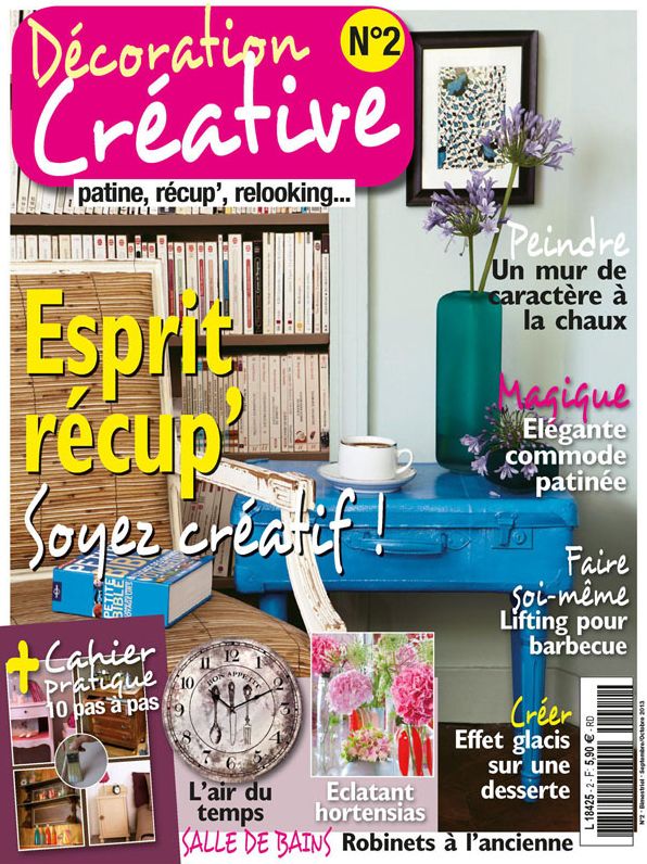 Decoration Creative - No. 2